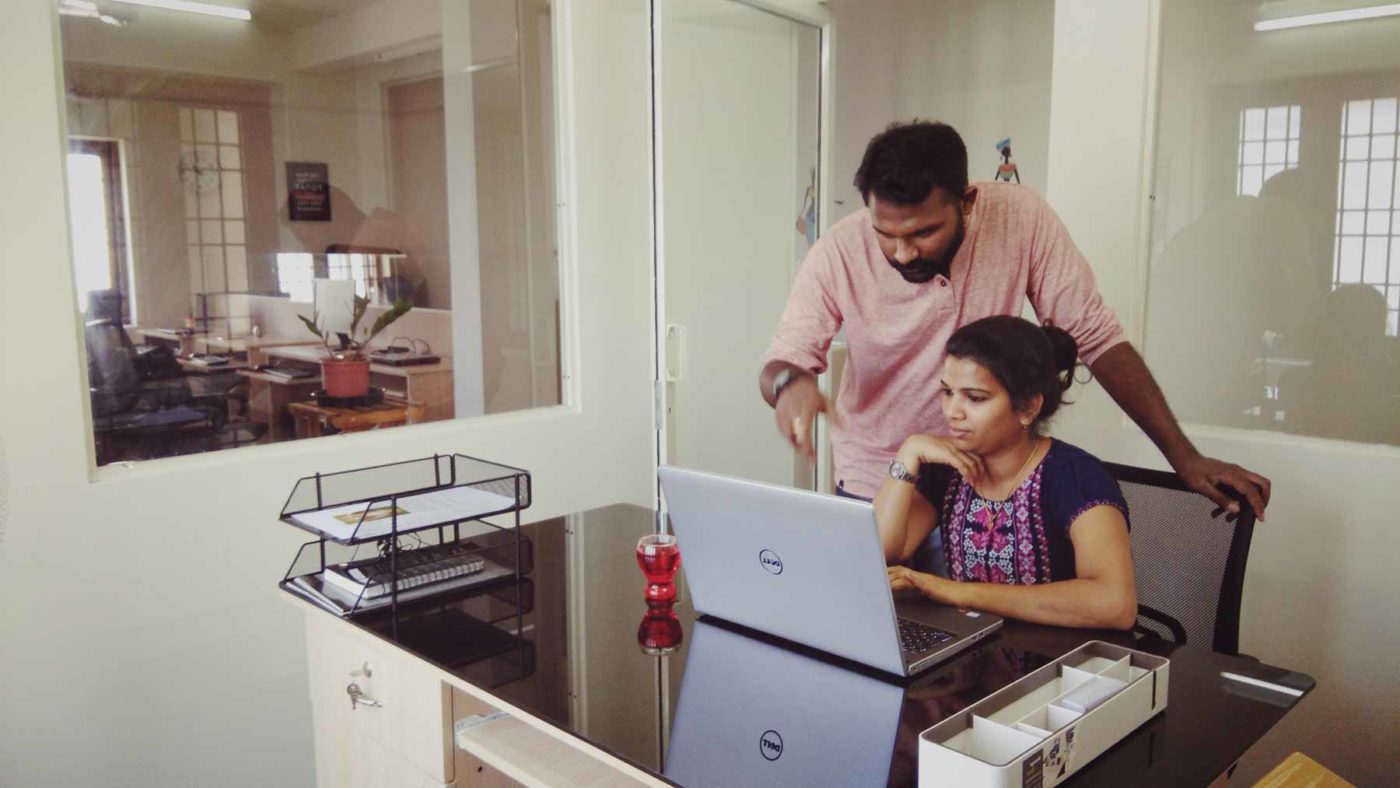 best website designer to drive more traffic sales online Kochi