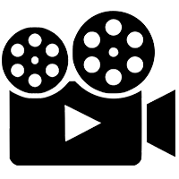 dynamic cms entertainment website design service Ernakulam Kerala