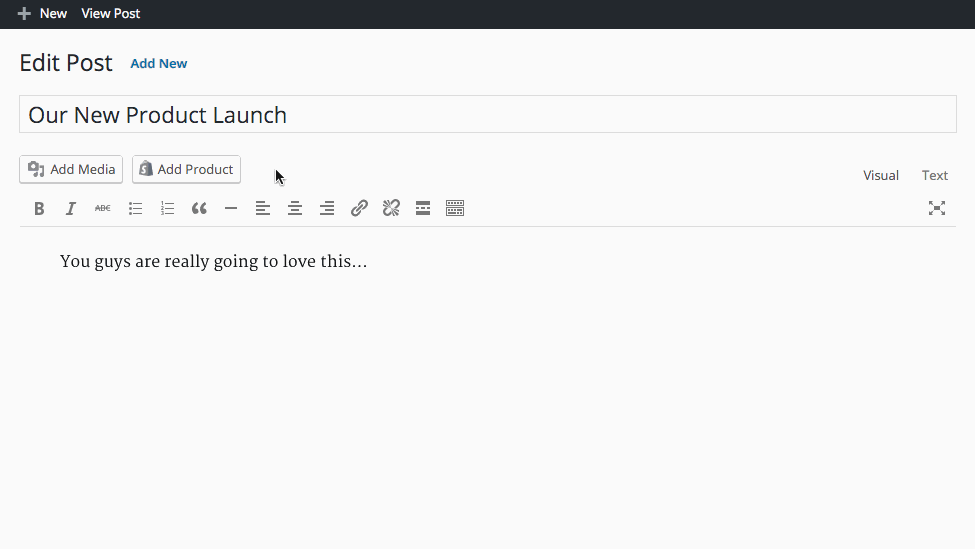 easily manage website content with advanced cms