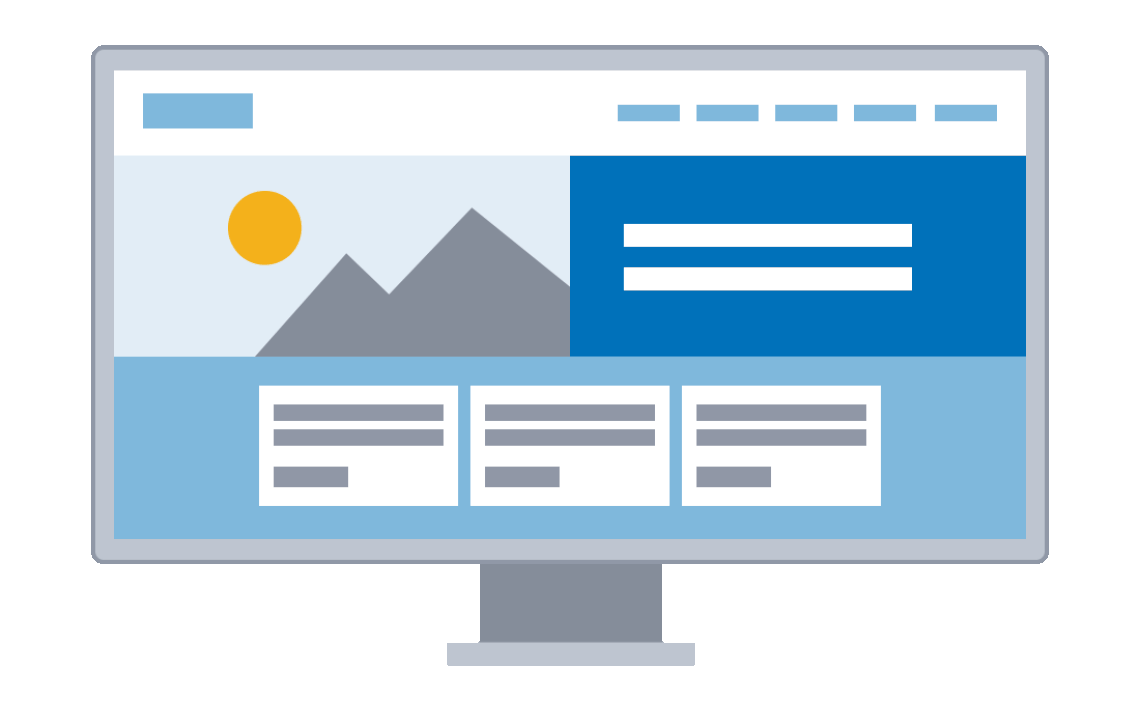 we do mobile responsive website design service in ernakulam Kerala