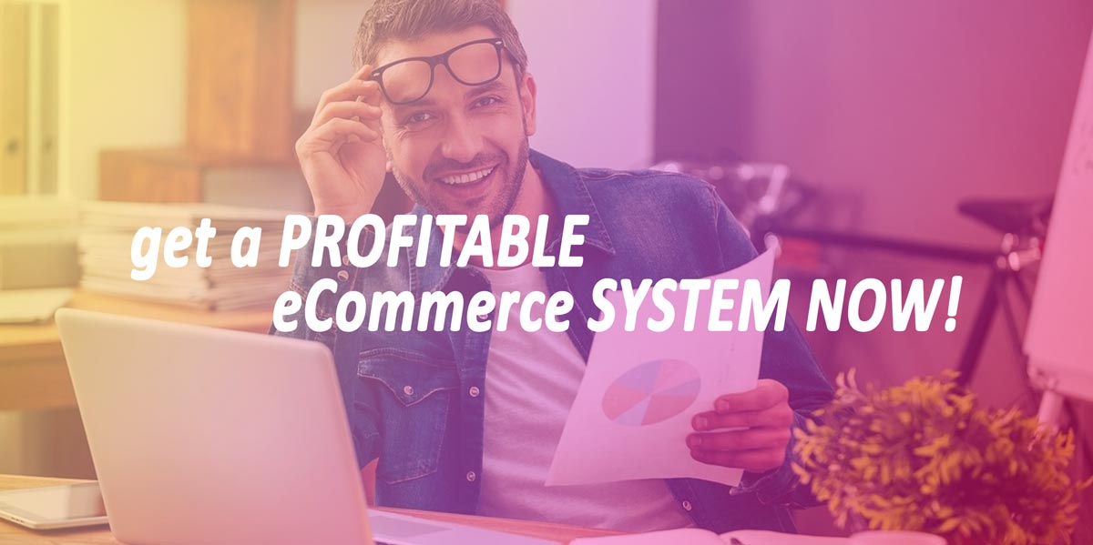 most profitable ecommerce system website design in Kerala Ernakulam