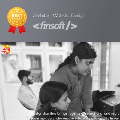 architect website design service Edapally Kalamassery 1