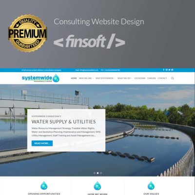 consulting website design service Edapally Kalamassery