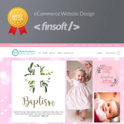 navin creation eCommerce website design service Edapally Kalamassery 4