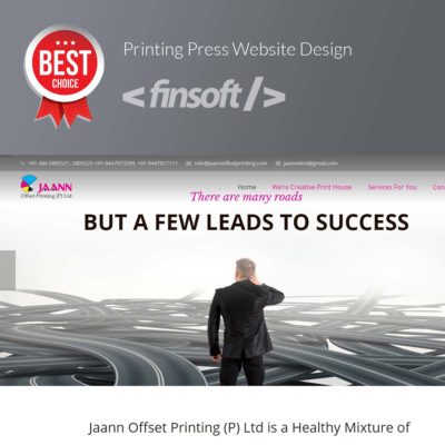 printing website design service Edapally Kalamassery