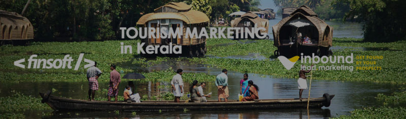 social media tourism marketing in Kochi Kerala