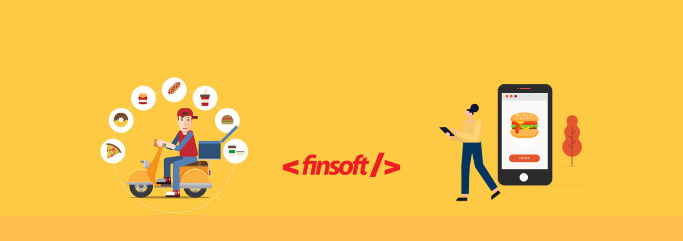 we develop food delivery app and website for restaurant and hotels