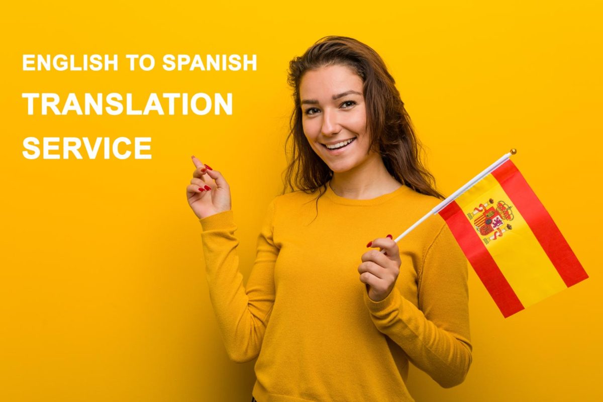 Top English to Spanish Translation Experts in India