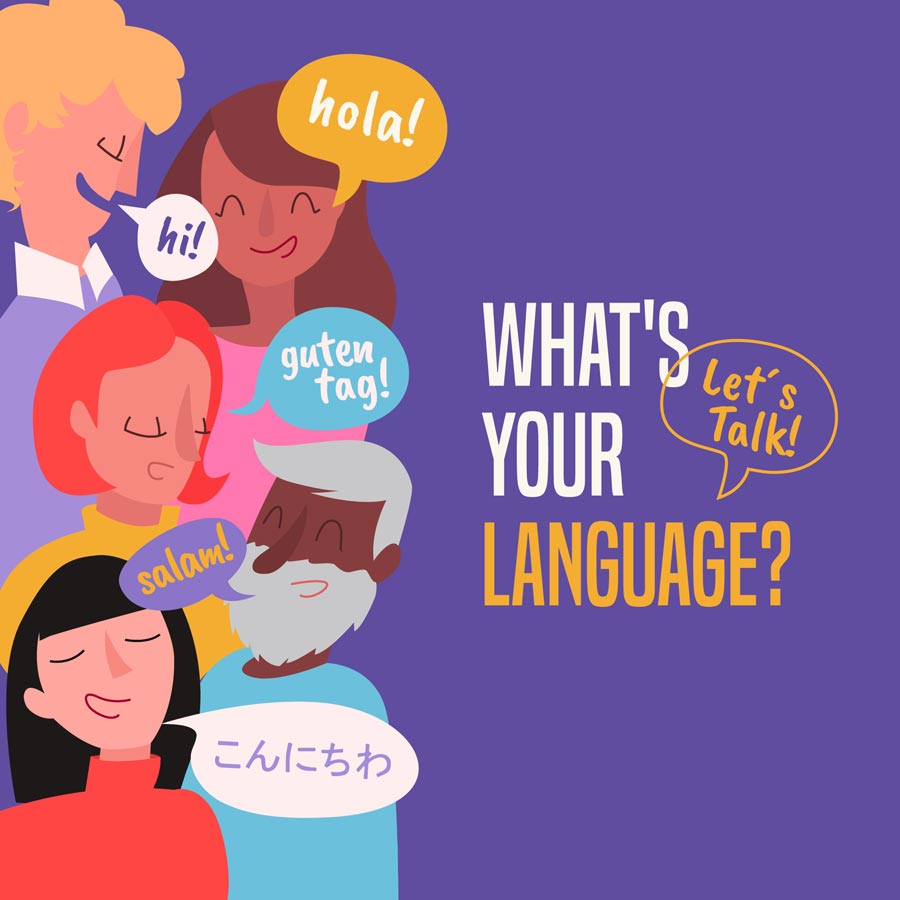 Translate English To Spanish Finsoft IT Solutions
