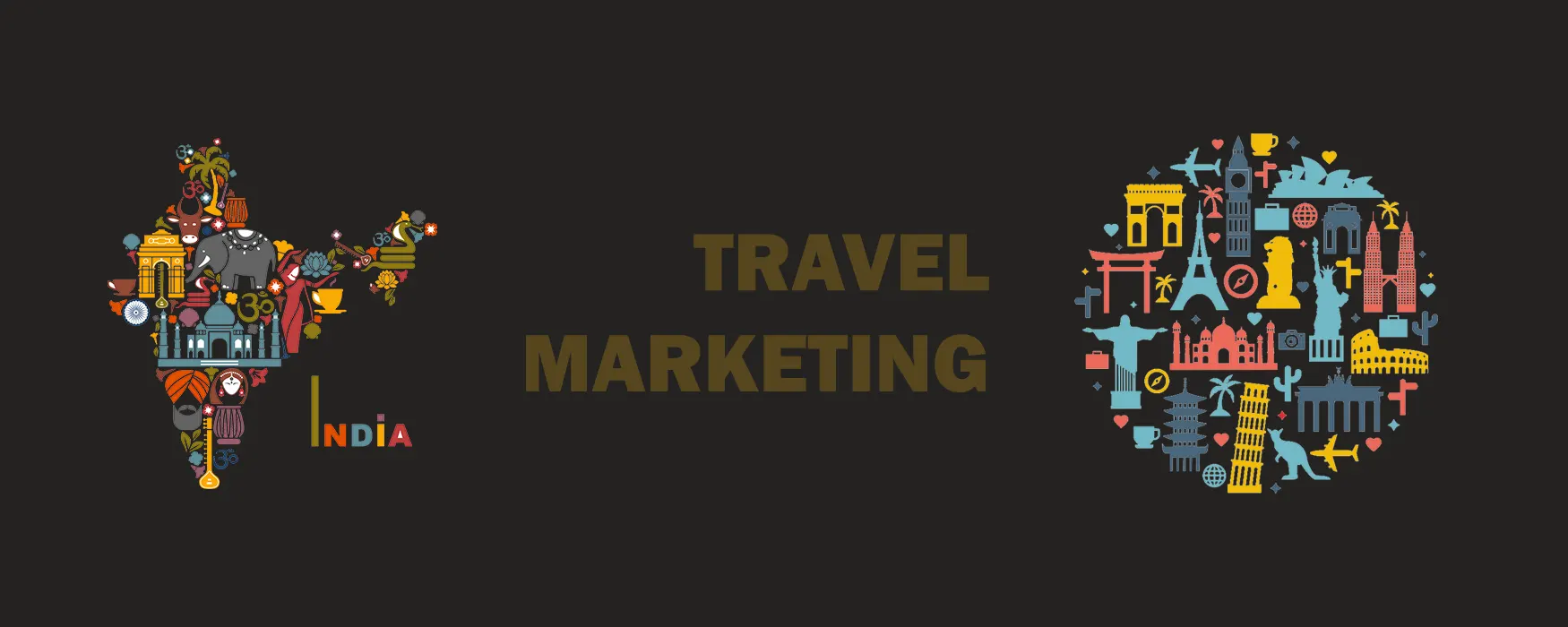 Understand how to do marketing for travel agency