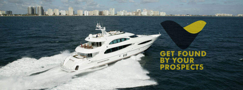 yacht rental marketing in Dubai UAE for more bookings
