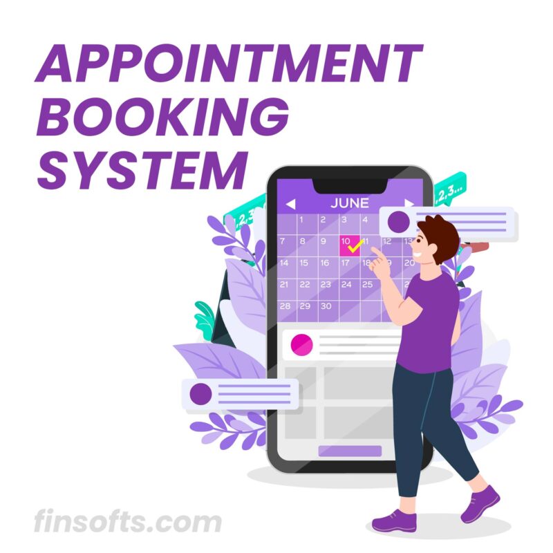 online appointment booking and scheduling system for Doctors