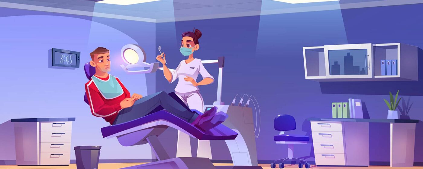 Dentist & Dental Clinic Appointment Booking System Streamline Your Practice, Delight Your Patients