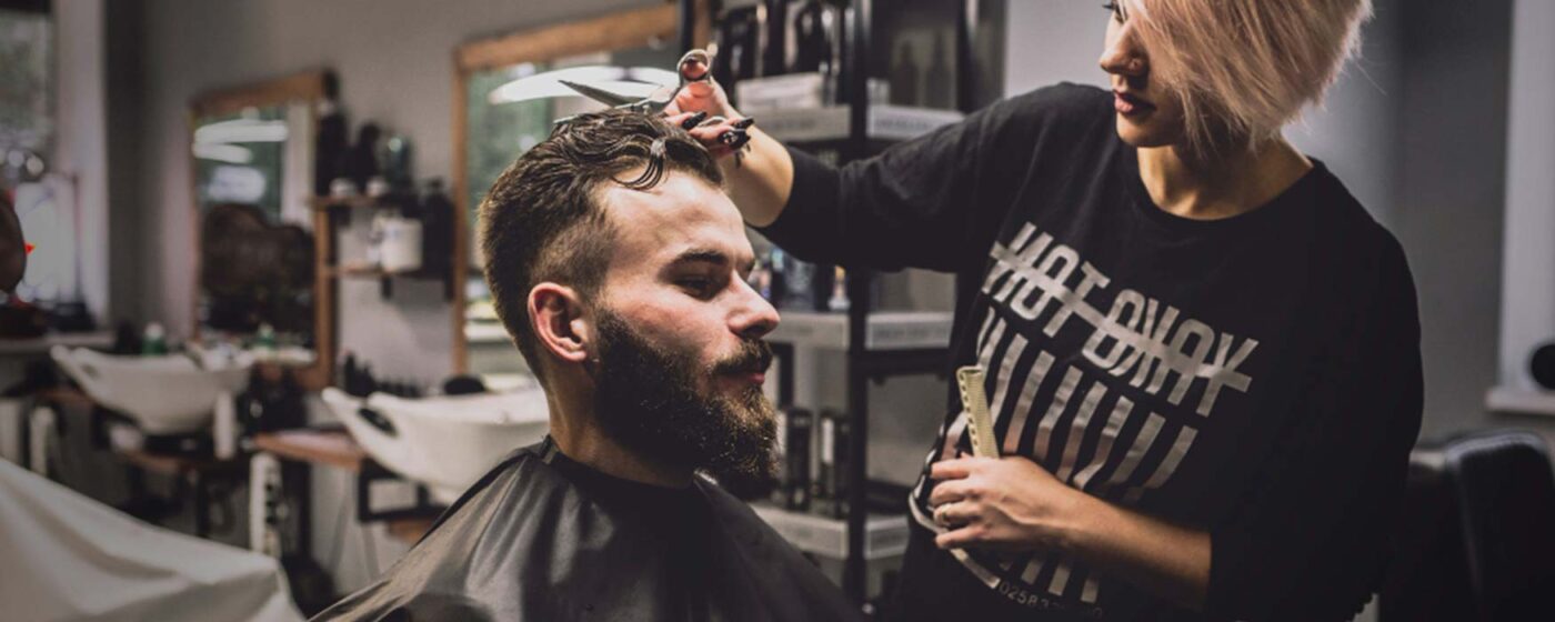 Hair Salon Appointment Booking System Simplify Your Scheduling Boost Your Business