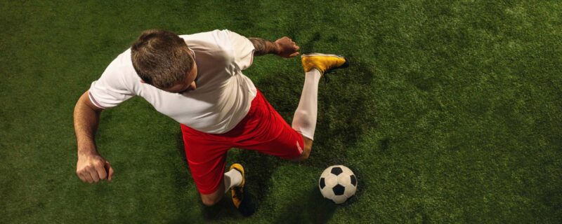 Online Turf Booking System Transform Your Field Scheduling from Chaos to Clarity