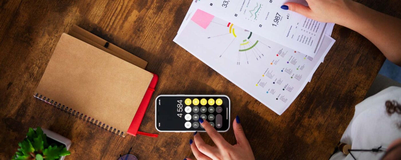 average cost of website design for small business