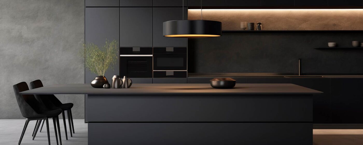 Modular Kitchen and Home Interiors in Kochi A Website and Marketing Plan